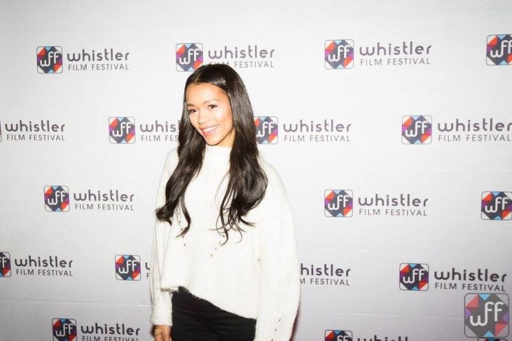 Taylor Russell