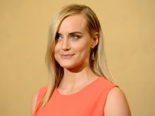 Taylor Schilling