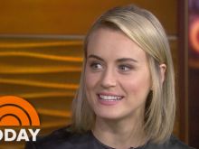 Taylor Schilling