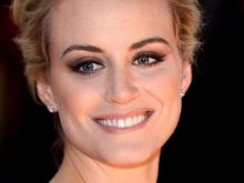 Taylor Schilling