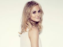 Taylor Schilling