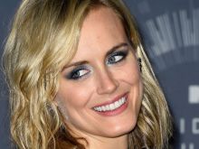 Taylor Schilling