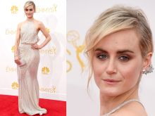 Taylor Schilling