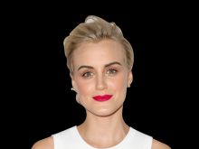 Taylor Schilling