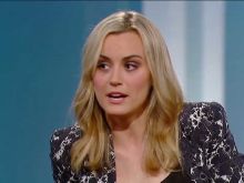 Taylor Schilling