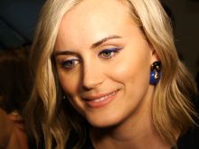 Taylor Schilling