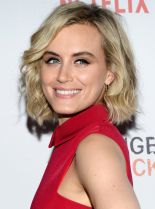 Taylor Schilling