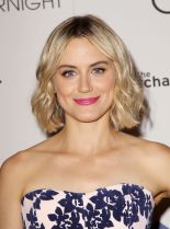 Taylor Schilling