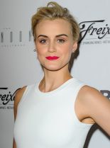 Taylor Schilling