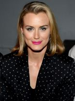 Taylor Schilling