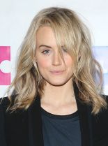 Taylor Schilling