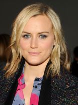 Taylor Schilling