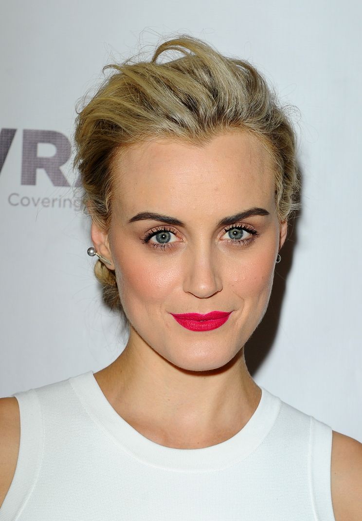 Taylor Schilling