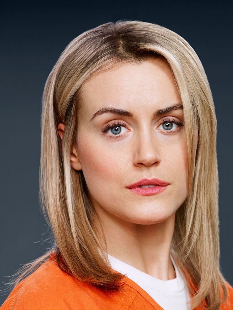 Taylor Schilling