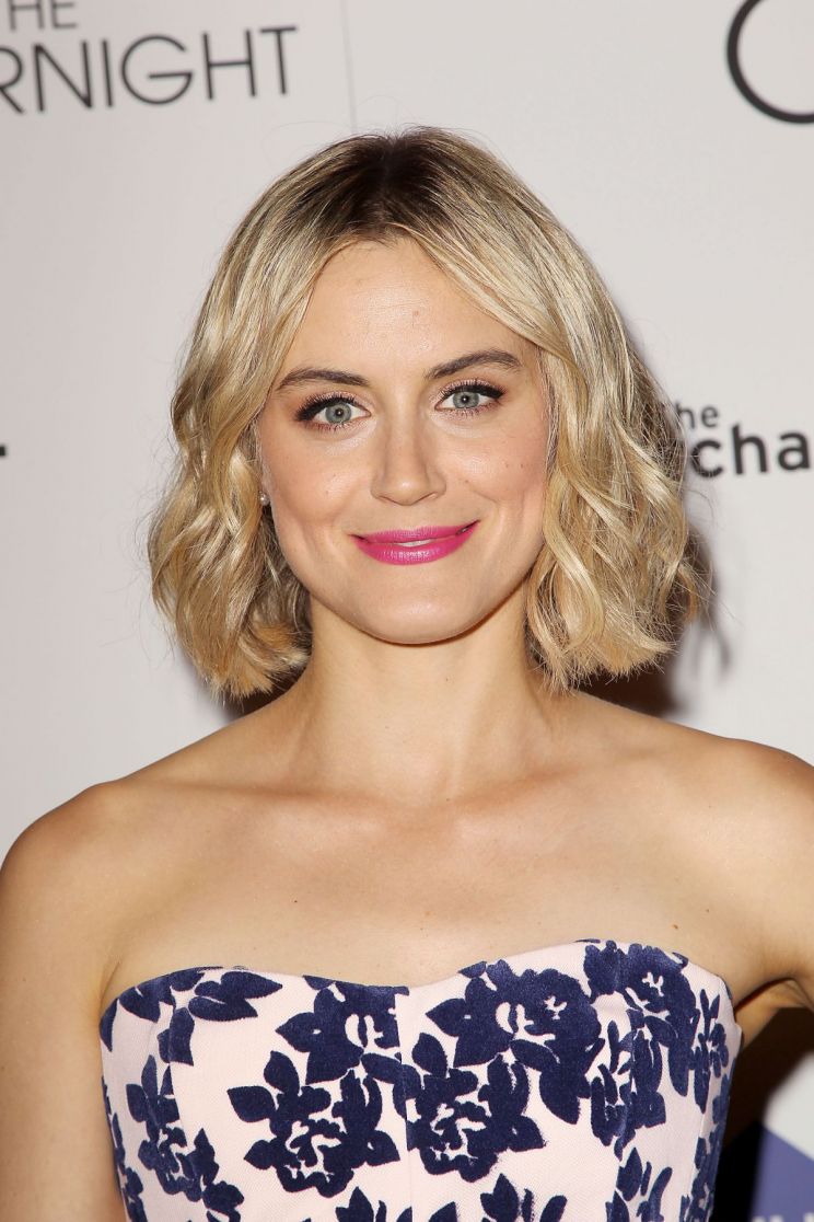 Taylor Schilling