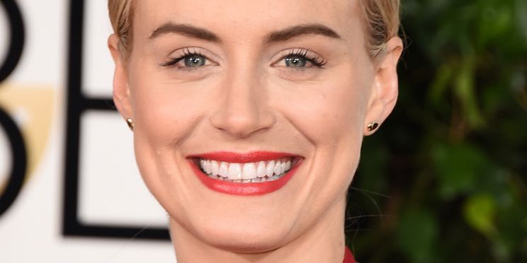 Taylor Schilling