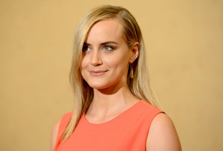 Taylor Schilling