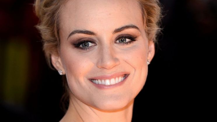 Taylor Schilling