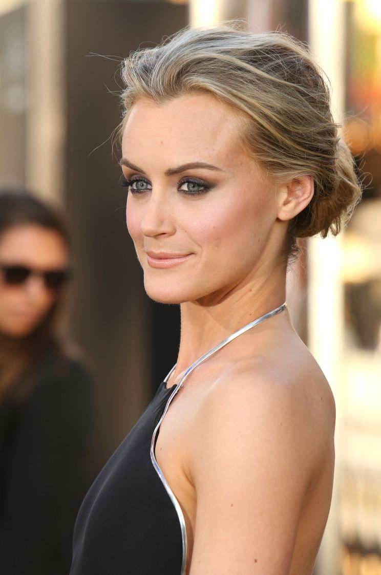 Taylor Schilling