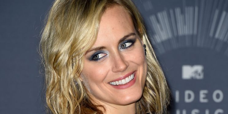Taylor Schilling
