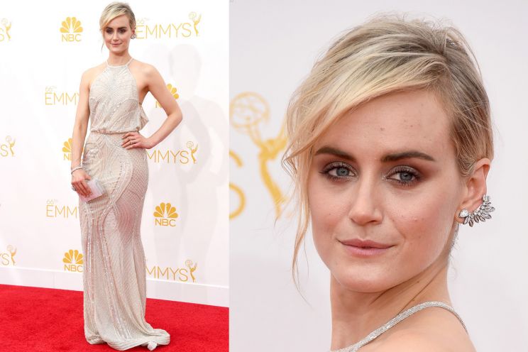 Taylor Schilling