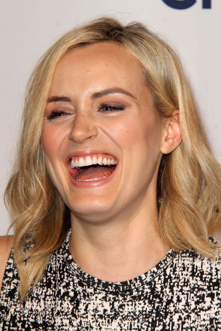 Taylor Schilling