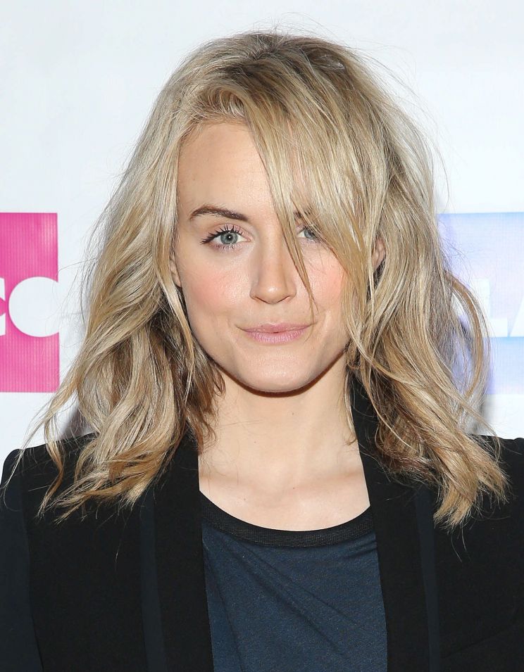 Taylor Schilling