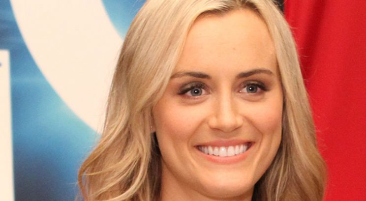 Taylor Schilling