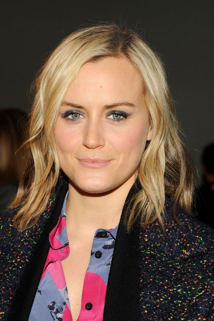 Taylor Schilling