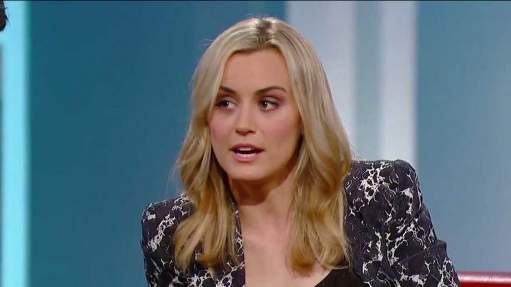 Taylor Schilling