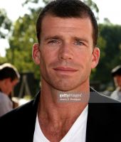 Taylor Sheridan