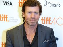 Taylor Sheridan