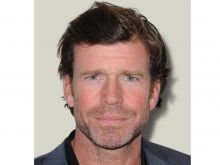 Taylor Sheridan