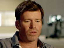 Taylor Sheridan