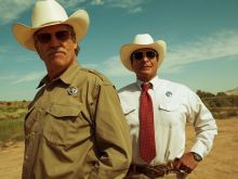 Taylor Sheridan