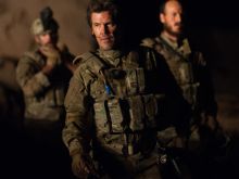 Taylor Sheridan
