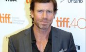 Taylor Sheridan