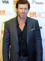 Taylor Sheridan