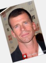 Taylor Sheridan