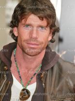 Taylor Sheridan