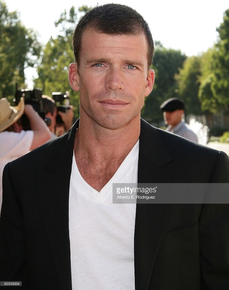 Taylor Sheridan