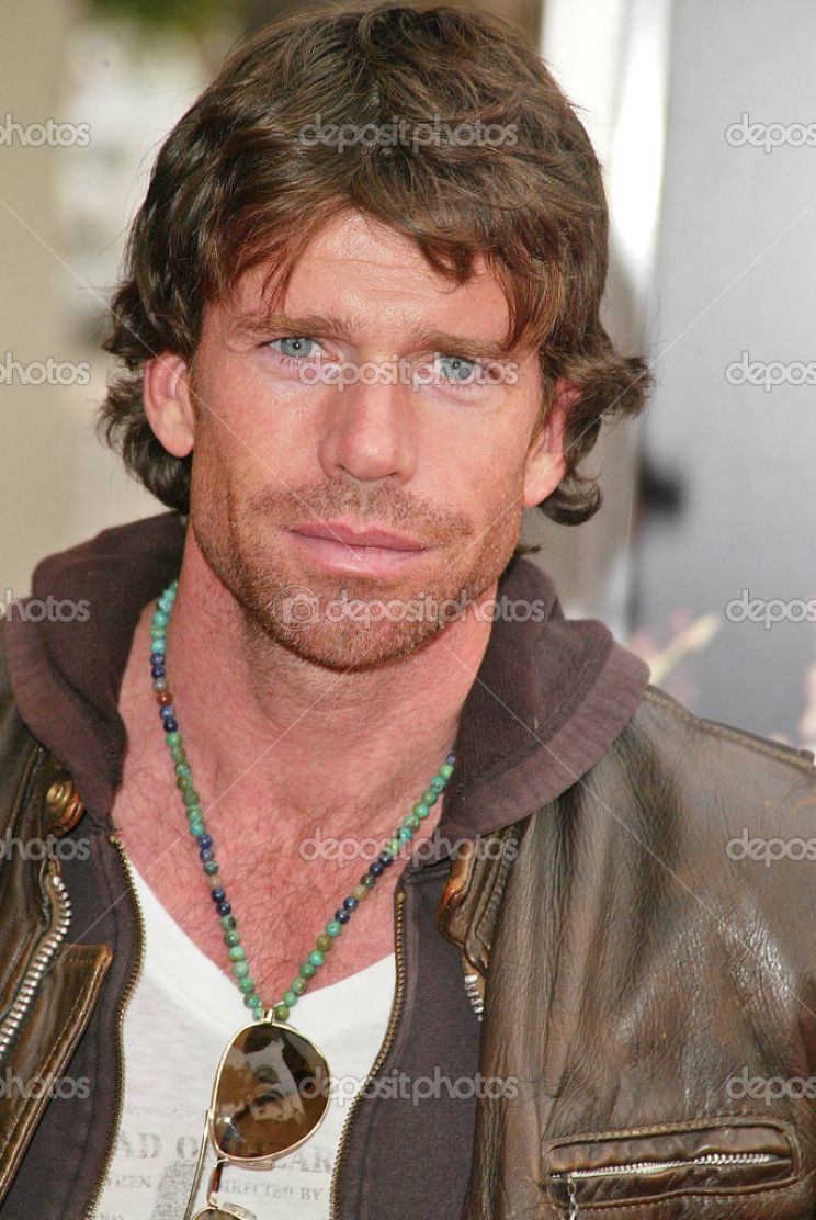 Taylor Sheridan