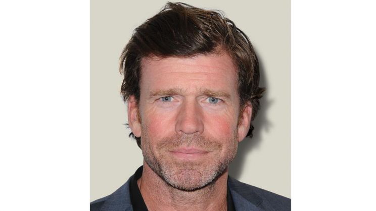 Taylor Sheridan