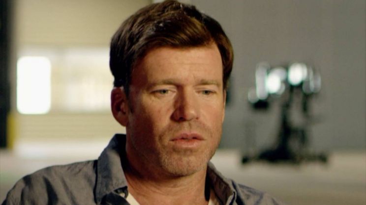 Taylor Sheridan