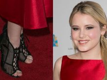 Taylor Spreitler