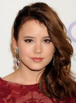 Taylor Spreitler