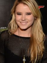 Taylor Spreitler