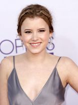 Taylor Spreitler