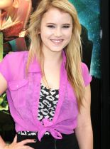 Taylor Spreitler