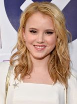 Taylor Spreitler